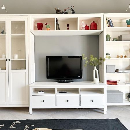 La Portuense, Come Sentirsi A Casa โรม ภายนอก รูปภาพ