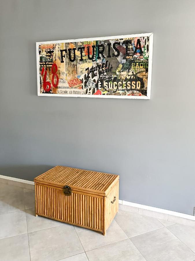 La Portuense, Come Sentirsi A Casa โรม ภายนอก รูปภาพ