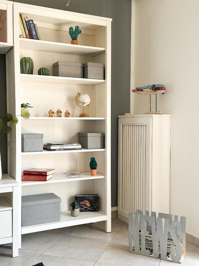 La Portuense, Come Sentirsi A Casa โรม ภายนอก รูปภาพ