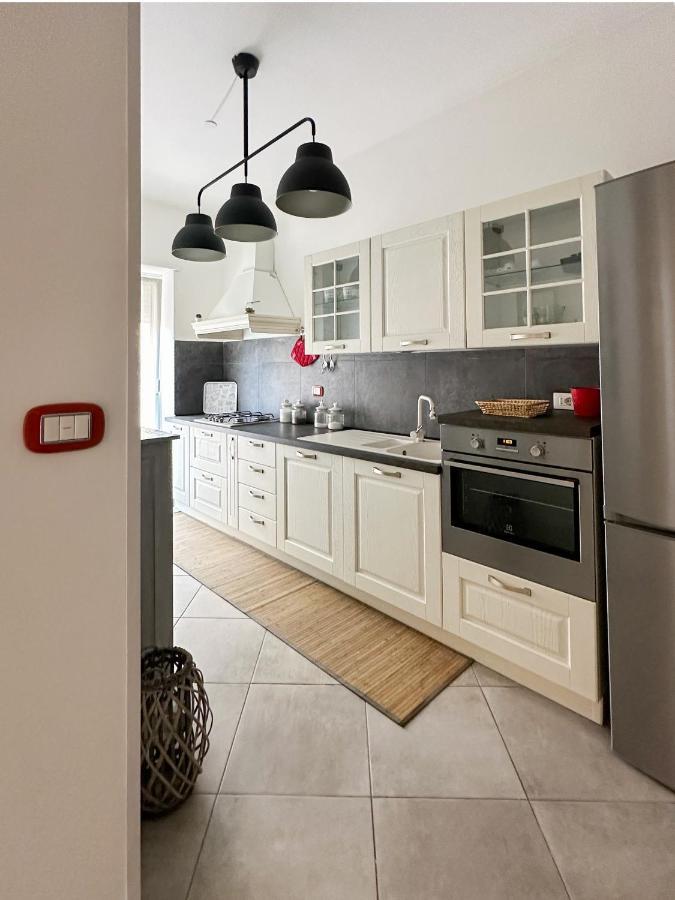 La Portuense, Come Sentirsi A Casa โรม ภายนอก รูปภาพ