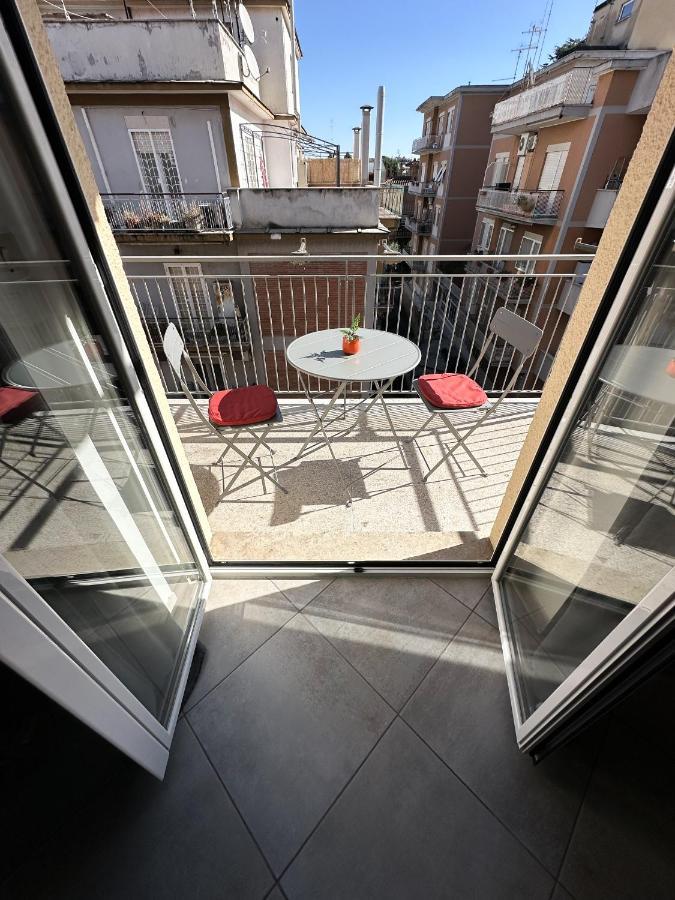 La Portuense, Come Sentirsi A Casa โรม ภายนอก รูปภาพ